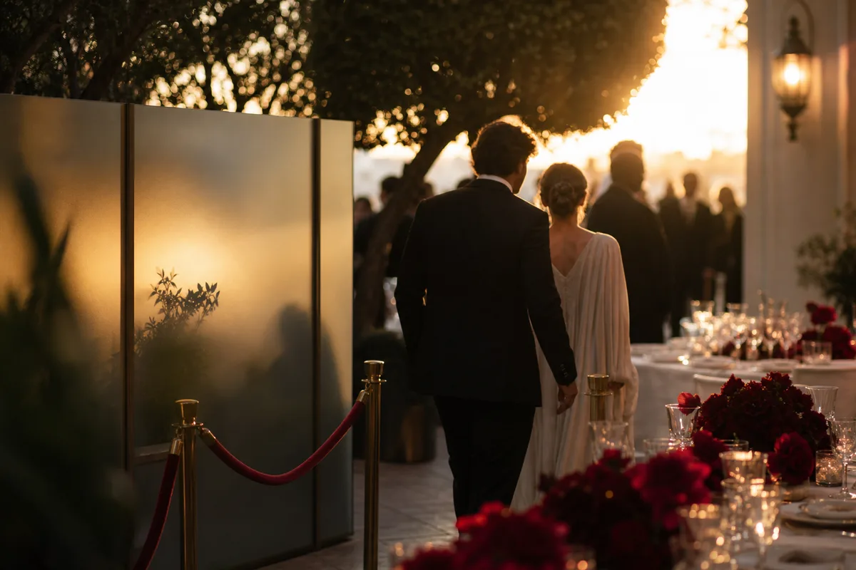 Comment les couples célèbres protègent leur vie privée