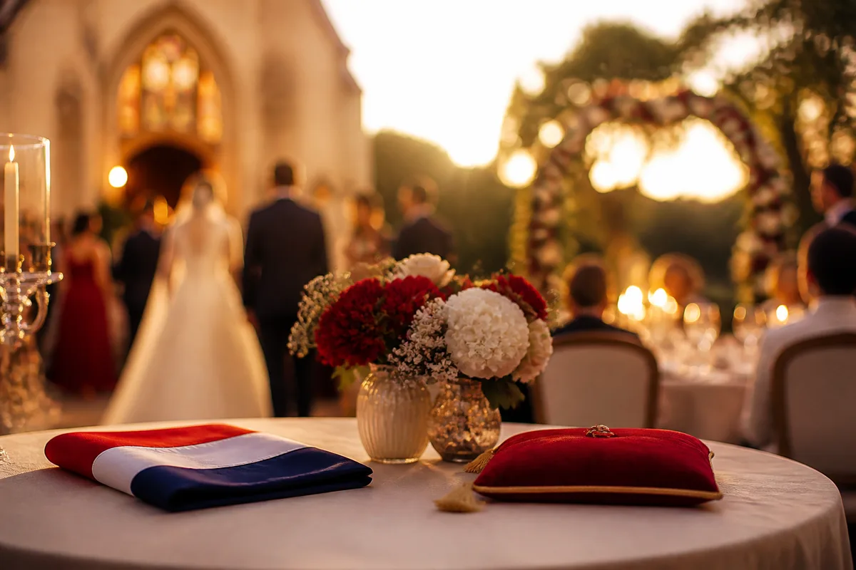 Mariage civil, religieux ou laïque : les différences