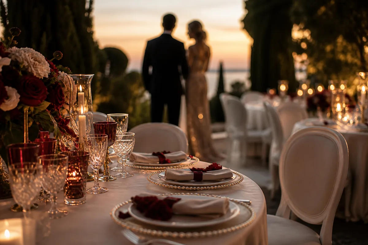Mariage secret : pourquoi les célébrités le choisissent