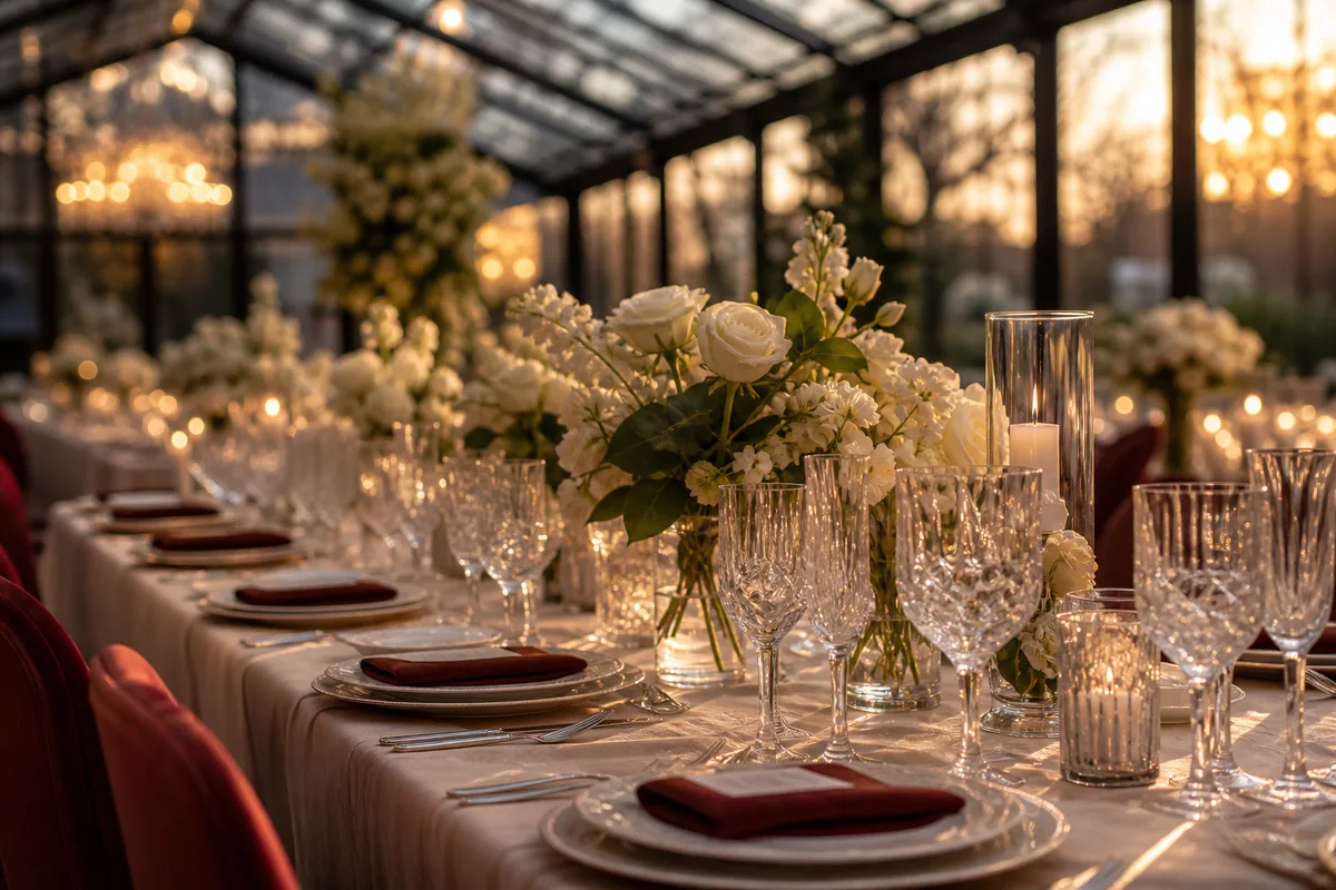 Mariages de stars