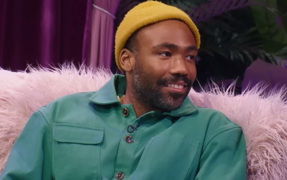 Donald Glover