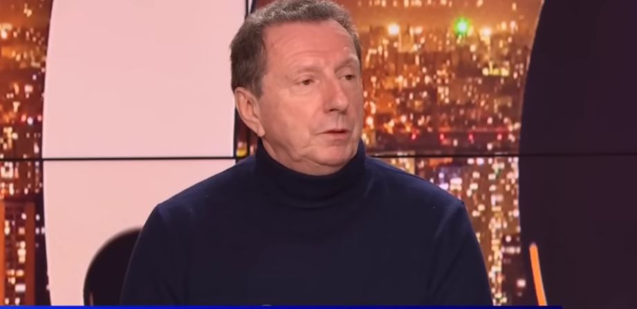 pierre botton vie privée