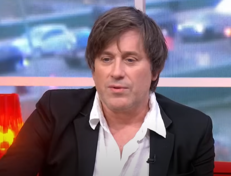 Thomas Dutronc : Sa Vie Privée Révélée