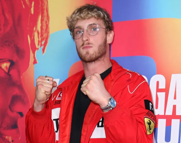 Logan Paul - Influenceur