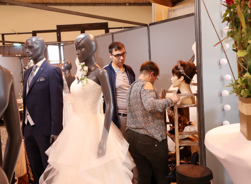 Salon Du Mariage - Besancon