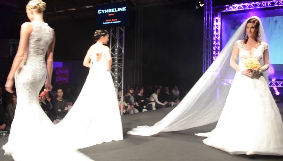 Salon Du Mariage - Brest