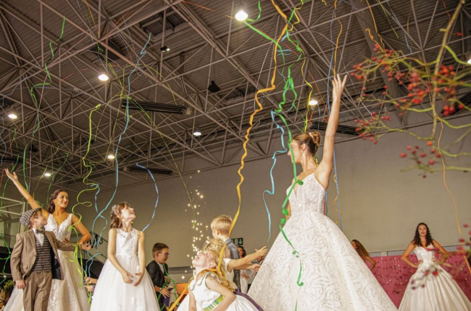 Salon Du Mariage Caen