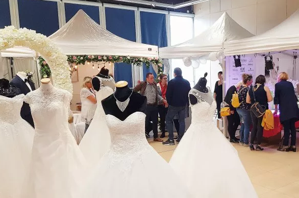 Salon Du Mariage - Caen