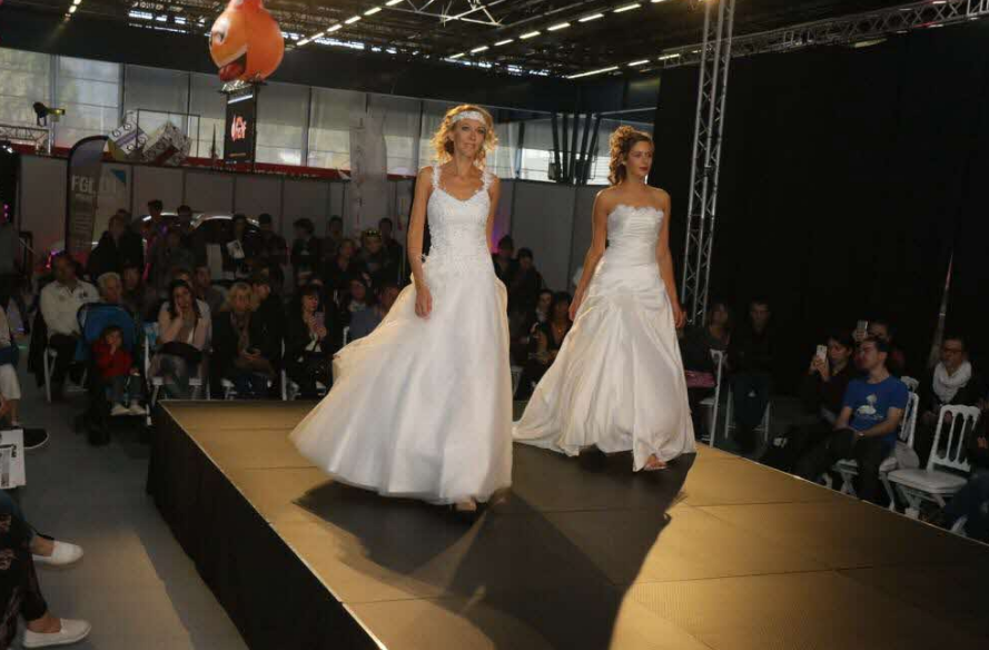 Salon Du Mariage Grenoble