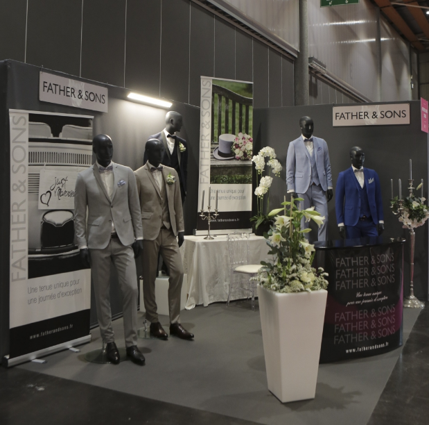 Salon Du Mariage Lille