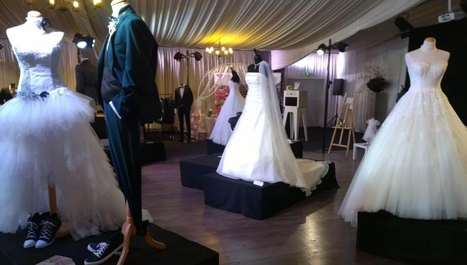 Salon Du Mariage Rouen