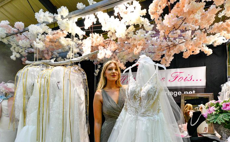 Salon Du Mariage - Rouen