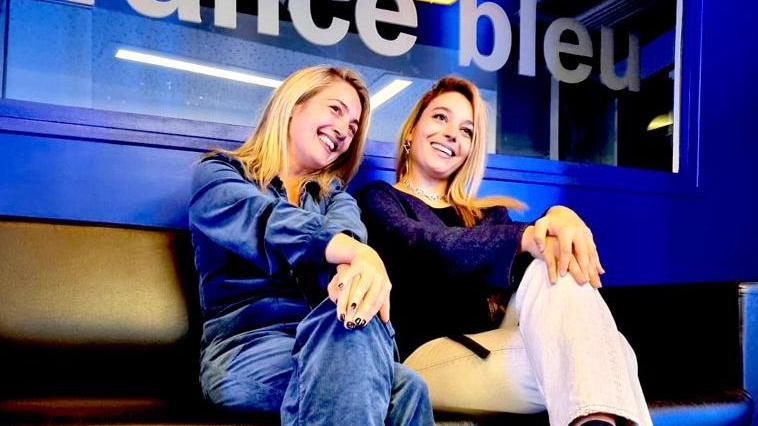 Samanta Cotta Et Sa Copine